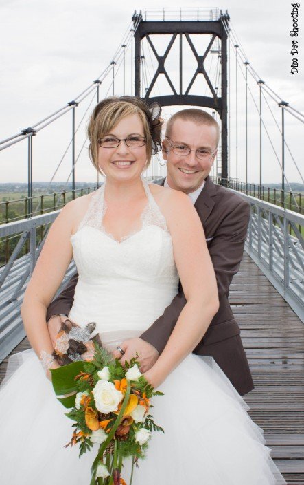 Hervé et Coralie (1)