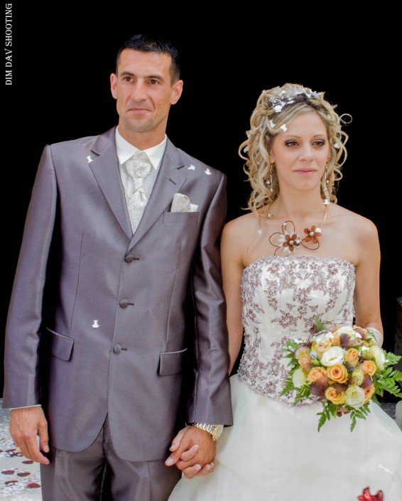 Nicolas et Maeva (1)